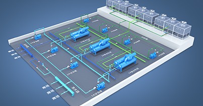 中央空调机房控制系统2