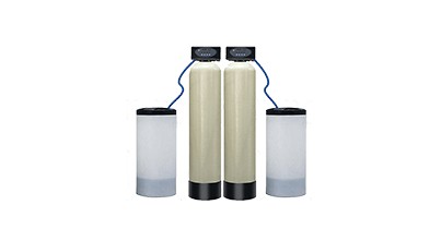 软水器